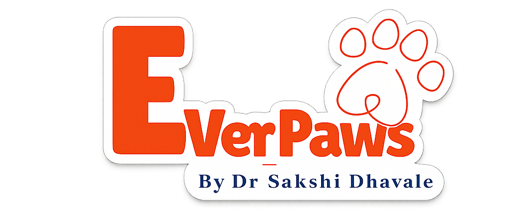 EverPaws Logo